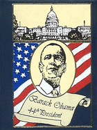 Inaugural Address Minibook - Obama, Barack