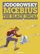 Incal, The: 1: The Black Incal