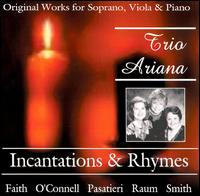 Incantations & Rhymes - 