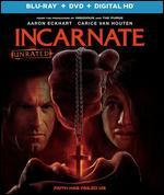 Incarnate [Includes Digital Copy] [Blu-ray/DVD] [2 Discs]