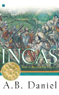 Incas, Book II: The Gold of Cuzco