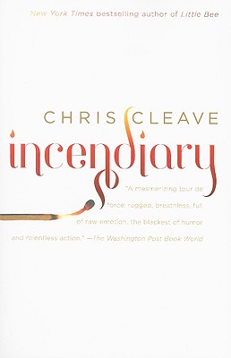 Incendiary - Cleave, Chris