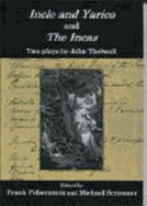Incle and Yarico and the Incas: Two Plays by John Thelwall