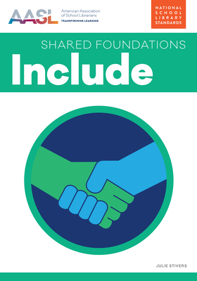 Include - Stivers, Julie