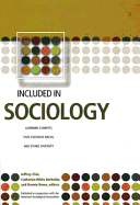 Included in Sociology: Learning Climates That Cultivate Racial and Ethnic Diversity