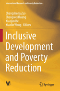 Inclusive Development and Poverty Reduction