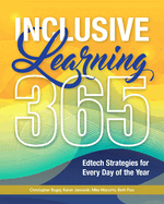 Inclusive Learning 365: Edtech Strategies for Every Day of the Year