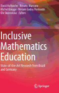 Inclusive Mathematics Education: State-Of-The-Art Research from Brazil and Germany