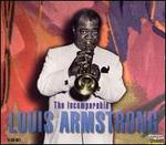 Incomparable [Laserlight 3 Disc] - Louis Armstrong