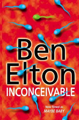 Inconceivable - Elton, Ben