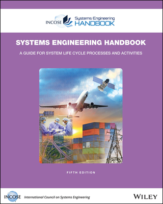 Incose Systems Engineering Handbook - Incose (Editor)