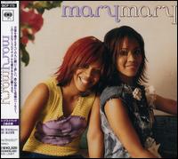 Incredible [Australia Bonus Track] - Mary Mary