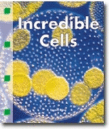 Incredible Cells (Inquizitive, 12)