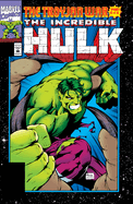Incredible Hulk by Peter David Omnibus Vol. 3