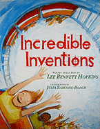 Incredible Inventions: Poems