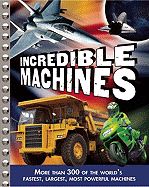 Incredible Machines