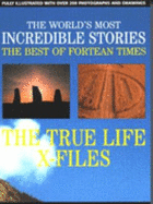 Incredible Stories: "Fortean Times"