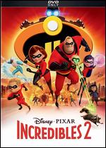 Incredibles 2 - Brad Bird