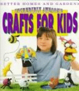 Incredibly Awesome Crafts for Kids