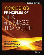 Incropera's Principles of Heat and Mass Transfer