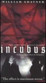 Incubus - Leslie Stevens
