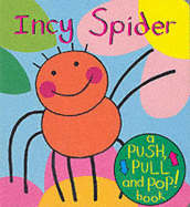 Incy Spider