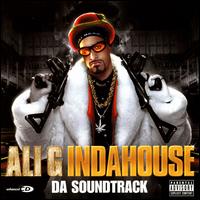 Indahouse: The Soundtrack - Ali G
