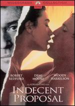 Indecent Proposal - Adrian Lyne