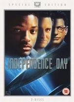 Independence Day [Special Edition] - Roland Emmerich