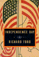 Independence Day - Ford, Richard