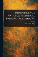 INDEPENDENCE National Historical Park, Philadelphia, Pa.