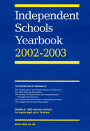 Independent Schools Year Book 2002-2003