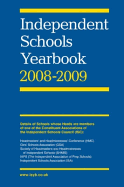 Independent Schools Yearbook 2008-2009 2008-2009