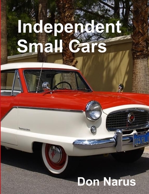 Independent Small Cars - Narus, Don