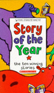 "Independent" Story of the Year: No.1: The Ten Winning Stories