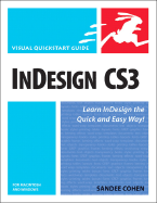 Indesign CS3 for Macintosh and Windows - Cohen, Sandee