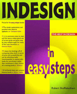 Indesign in Easy Steps