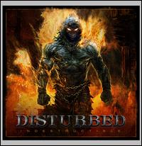 Indestructible - Disturbed