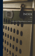 Index; 1962