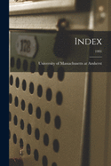 Index; 1991