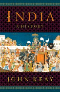 India, a History
