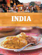 India: A Journey for Food Lovers