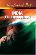 India An Introduction Pb