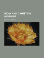 India and Christian Missions