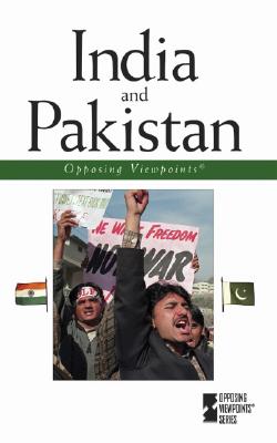 India and Pakistan - Dudley, William (Editor), and Jenkins, Laura Dudley (Editor)