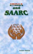 India and Saarc - Sharma, Suman