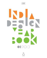 India Design Yearbook