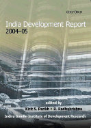 India Development Report 2004-05