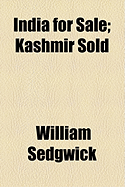 India for Sale: Kashmir Sold