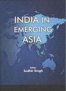 India in Emerging Asia